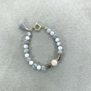 Infant bracelet